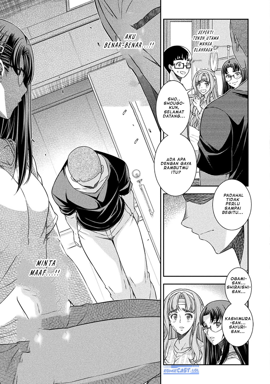 Dilarang COPAS - situs resmi www.mangacanblog.com - Komik silver plan to redo from jk 051 - chapter 51 52 Indonesia silver plan to redo from jk 051 - chapter 51 Terbaru 19|Baca Manga Komik Indonesia|Mangacan